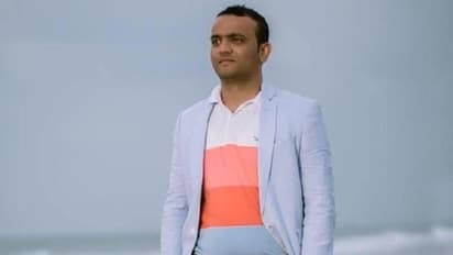 ಸಾವಿಗೆ ಶರಣಾಗುವ ಮುನ್ನ ಪತ್ನಿಗೆ ಪತ್ರ ಬರೆದಿದ್ದ ವಿನಯ್ ಸೋಮಯ್ಯ: ಹೃದಯ ಹಿಂಡಿದ ಭಾವನಾತ್ಮಕ ಪತ್ರ!