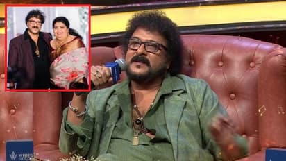 ತಮ್ಮ ಹೆಂಡ್ತಿಗೆ ಇಷ್ಟವಾದ  ಸಿನಿಮಾ ಯಾವುದು ಮತ್ತು ಯಾಕೆ ಎಂಬುದನ್ನು ರಿವೀಲ್ ಮಾಡಿದ್ರು ಕ್ರೇಜಿಸ್ಟಾರ್ ರವಿಚಂದ್ರನ್!