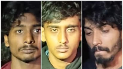 നേരം പുലരും മുന്നേ ബൈക്കിൽ ചുരം കയറിയെത്തി, പൊലീസിനെ കണ്ടതോടെ വെപ്രാളം; ചോദ്യം ചെയ്യലിൽ കള്ളി വെളിച്ചത്ത്