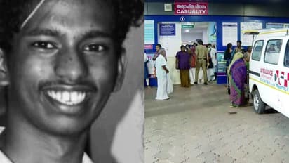 വീണ്ടും ജീവനെടുത്ത് കാട്ടാന; പാലക്കാട് യുവാവിന് ദാരുണാന്ത്യം, അമ്മയ്ക്ക് പരിക്ക്, മുണ്ടൂരിൽ നാളെ ഹർത്തൽ