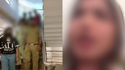 'എംഡിഎംഎ എക്സൈസ് കൊണ്ടുവച്ചത്'; ആരോപണവുമായി ലോഡ്ജിൽ മയക്കുമരുന്ന് ഉപയോഗത്തിനിടെ പിടിയിലായ യുവതി