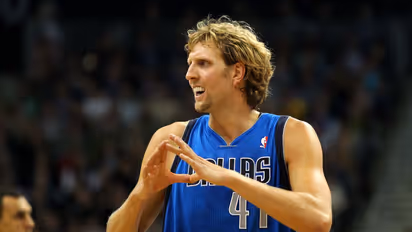 NBA: Top 5 Dirk Nowitzki Moments That Defined a Legend