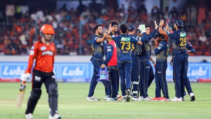 ഡല്ഹി കാപിറ്റല്സിന് കുലുക്കമില്ല! ആര്സിബിയെ പിന്തള്ളി ഗുജറാത്ത് ടൈറ്റന്സ്, ഹൈദരാബാദിന്റെ നില ദയനീയം