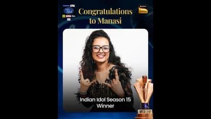 indian idol winner బాప్ రే.. ఇండియన్ ఐడల్ 15 విజేతకు ఇన్ని నజరానాలా?