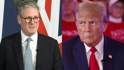 'ആഗോളവത്കരണം അവസാനിച്ചു, പകരച്ചുങ്കം വ്യാപര യുദ്ധമുണ്ടാക്കും'; ട്രംപിന്റെ നയങ്ങൾക്കെതിരെ കെയ്ര് സ്റ്റാർമർ