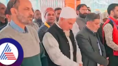 ಕಾಶ್ಮೀರ: 34 ವರ್ಷಗಳ ಬಳಿಕ ಉಮಾ ಭಗವತಿ ಮಂದಿರದಲ್ಲಿ ರಾಮನವಮಿ ಸಂಭ್ರಮ!