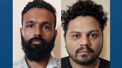 '5000 കമ്മീഷൻ വാങ്ങിയ യുവതി ആദ്യം, പിന്നാലെ അധ്യപകന്റെ 45 ലക്ഷം തട്ടിയ യുവാക്കളും'; സൈബർ തട്ടിപ്പിൽ അറസ്റ്റ്