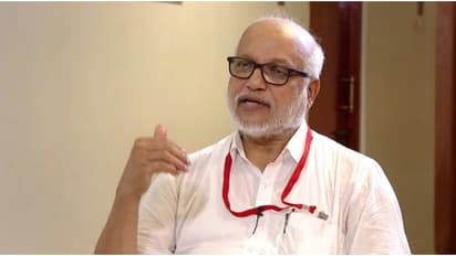 വീണക്കെതിരായ കേസിൽ നിലപാട് പറഞ്ഞ് എംഎ ബേബി; 'കേസ് വ്യക്തിപരമല്ല, പാർട്ടി നേതാവിന്റെ മകൾ ആയതു കൊണ്ടാണ് കേസ്'