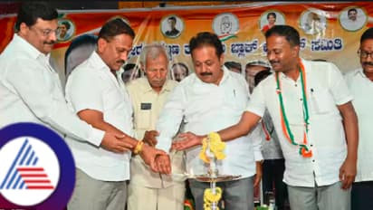 ಮಂಡ್ಯ ಜಿಲ್ಲೆಗೆ ಮಾಜಿ ಸಿಎಂ ಕುಮಾರಸ್ವಾಮಿ ಕೊಡುಗೆ ಏನು? ಸಚಿವ ಚಲುವರಾಯಸ್ವಾಮಿ ಪ್ರಶ್ನೆ