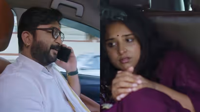 ನರಸಿಂಹಯ್ಯನ ಪ್ರಾಣ ಉಳಿಸಿ ವಿಶ್ವನ ಮನೆಗೆ ಜಾನು ಎಂಟ್ರಿ? ಬಯಲಾಗುತ್ತಾ ಒನ್ ಸೈಡ್ ಲವ್‌ಸ್ಟೋರಿ?