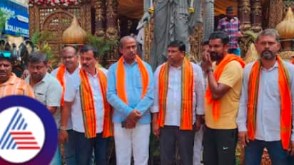 'ಕೊಟ್ಟಂತೆ ಮಾಡಿ ಕಿತ್ತುಕೊಳ್ಳುವುದೇ ಗ್ಯಾರಂಟಿ ಯೋಜನೆ; ಸಂಸದ ಮಲ್ಲೇಶ್ ಬಾಬು ಕಿಡಿ