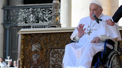 'We were made for life': Pope Francis's last tweet resonates worldwide; check details