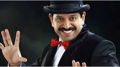 വർഷങ്ങൾക്ക് മുമ്പ് മാജിക് ഷോ അവസാനിപ്പിച്ചെന്ന് പ്രഖ്യാപിച്ചു; മജീഷ്യൻ ഗോപിനാഥ് മുതുകാട് തിരികയെത്തുന്നു