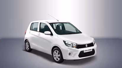 Maruti Celerio CSD offer: Save up to Rs 1.41 lakh for defense personnel!