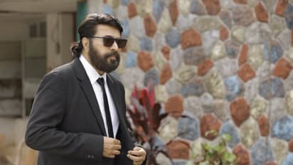 മമ്മൂട്ടിയുടെ ബസൂക്കയില്‍ ആറ് ചെറിയ മാറ്റങ്ങള്‍, ചിത്രത്തിന്‍റെ ദൈര്‍ഘ്യം: സെന്‍സര്‍ വിവരങ്ങള്‍