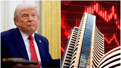 Is Donald Trump crashing global markets on purpose? What we know so far