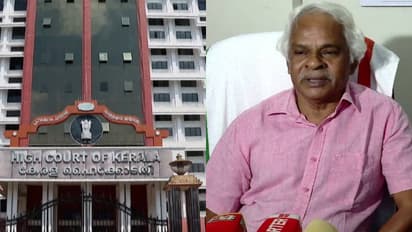 മുനമ്പം ജുഡീഷ്യൽ കമ്മീഷന് തൽക്കാലത്തേക്ക് പ്രവര്ത്തനം തുടരാം; സിംഗിള് ബെഞ്ച് ഉത്തരവിന് സ്റ്റേ