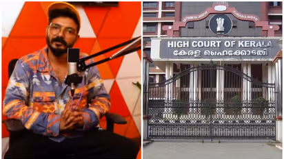 ആലപ്പുഴ ഹൈബ്രിഡ് കഞ്ചാവ് കേസ്; ശ്രീനാഥ് ഭാസിയുടെ മുൻകൂർ ജാമ്യാപേക്ഷ ഫയലിൽ സ്വീകരിച്ച് ഹൈക്കോടതി