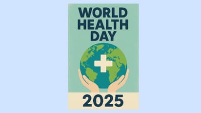 World Health Day 2025