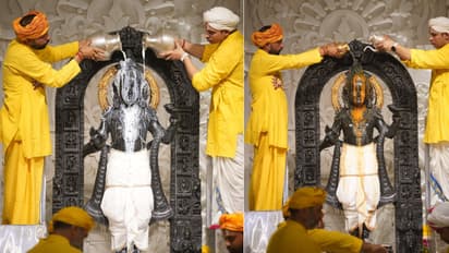 Ram mandir Earning After ram navmi 2025