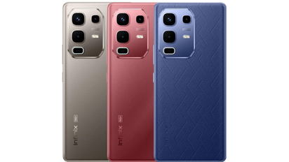 Infinix NOTE 50s 5G+: Upcoming smartphone to smell like a perfume? Here's what we know