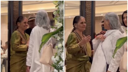 ഫോട്ടോ എടുക്കാന് വന്ന് വൃദ്ധ ദമ്പതികള് ഓടിച്ച് ജയ ബച്ചന്: പക്ഷെ ഇത്തവണ ഗ്യാലറി ജയയ്ക്ക് അനുകൂലം, കാരണം !