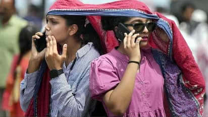 AP and Telangana Weather, April 20: Sunday brings high heat and humidity in major cities
