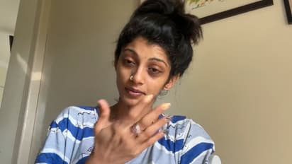 കരഞ്ഞ് കണ്ണു വീർത്തു, ജീവിതത്തിലെ പുതിയ വിശേഷം അറിയിച്ച് ശ്രുതി രജനികാന്ത്