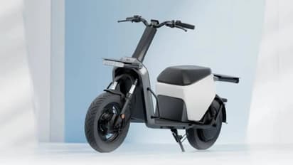 ஏழைகளின் வரப்பிரசாதம்! 157 கிமீ ரேஞ்ச், ரூ.39000க்கு Olaவின் அட்டகாசமான Electric Scooter