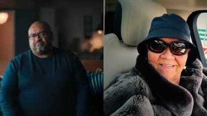 '45ാം വയസിൽ അമ്മ തേടിയെത്തി', തട്ടിയത് കോടികൾ, ഡോക്യുമെന്ററിക്ക് പിന്നാലെ 84കാരിക്കെതിരെ പരാതി പ്രവാഹം