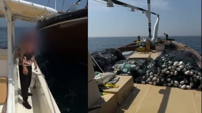 നിയന്ത്രണങ്ങള് ലംഘിച്ച് മീൻപിടുത്തം; ഖത്തറില് ഏഷ്യൻ മത്സ്യത്തൊഴിലാളികള് പിടിയിൽ