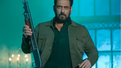 സികന്ദര് ഹിറ്റോ അതോ ഫ്ലോപ്പോ?, ഇന്ത്യൻ കളക്ഷനില് നിര്ണായക സംഖ്യയില്