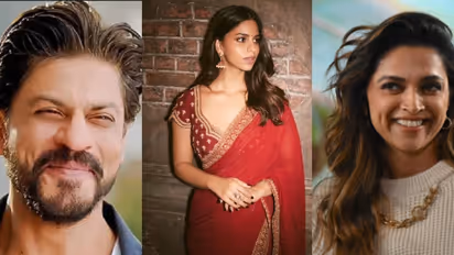 ഷാരൂഖിന്‍റെ മുന്‍ കാമുകി, 'ഷാരൂഖിന്‍റെ മകളുടെ' അമ്മ': പുതിയ പടത്തില്‍ ദീപികയുടെ റോള്‍