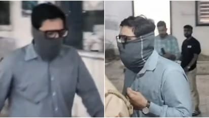 ഭണ്ഡാരത്തിലെ പണം എണ്ണുന്നതിനിടെ അടിച്ചുമാറ്റി; ബാങ്ക് ജീവനക്കാരൻ പിടിയിൽ, കണ്ടെടുത്തത് 10 ലക്ഷം രൂപ