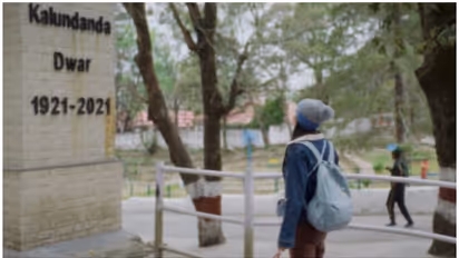 Anupam Kher drops first look of his directorial debut 'Tanvi The Great'; fans are thrilled [WATCH]