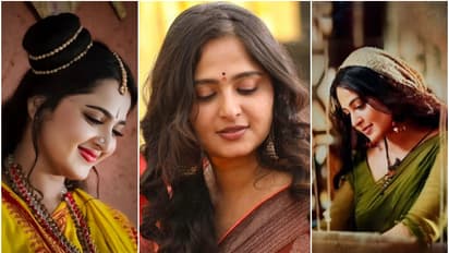 ಸದ್ಯವೇ 'ಘಾಟಿ'ಯಾಗಿ ದರ್ಶನ ನೀಡಲಿರುವ ಅನುಷ್ಕಾ ಶೆಟ್ಟಿ; ಅರುಂಧತಿ ರೆಕಾರ್ಡ್ ಮೂಲೆ ಸೇರುತ್ತಾ?