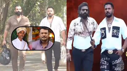 ರಜತ್, ವಿನಯ್ ಮಚ್ಚಿನ ರೀಲ್ಸ್ ಕೇಸಿಗೂ ಉಂಟು, ರೇಣುಕಾಸ್ವಾಮಿ ಮರ್ಡರ್ ಕೇಸಿನ ನಂಟು!