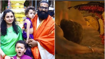 Clarification: ರಿಷಬ್ ಶೆಟ್ಟಿ 'ಸಂಸಾರ'ದ ಬಗ್ಗೆ ಸ್ಪಷ್ಟೀಕರಣ, 'ಎನ್ನ ನಂಬಿ ಕುಟುಂಬ ಸಂಸಾರ' ಅಂದ್ರೇನು?