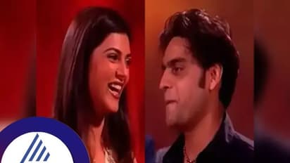 ಸುಶ್ಮಿತಾ ಸೇನ್ ಮಿಸ್ ಯುನಿವರ್ಸ್ ಆಗಲು, ತನ್ನ ಕೆಲಸವನ್ನೇ ಬಿಟ್ಟಿದ್ದ ಬಾಯ್'ಫ್ರೆಂಡ್… ನಂತ್ರ ಆತನಿಗೆ ಕೈಕೊಟ್ಟಿದ್ಯಾಕೆ?