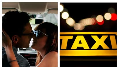 காருக்குள் பிரைவசி; பெங்களூருவில் Smooch Taxi அறிமுகம்!!