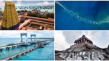 सिर्फ मंदिर ही नहीं मस्ती भी! Rameswaram में इन 5 Spots को न कहें No