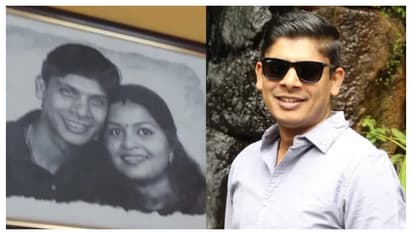 ഭാര്യയുമായി പിരിഞ്ഞ് താമസം, വാക്കു തര്ക്കത്തിന് ശേഷം ആത്മഹത്യ; യുവാവിന്റെ മരണത്തില് പരാതിയുമായി അച്ഛന്