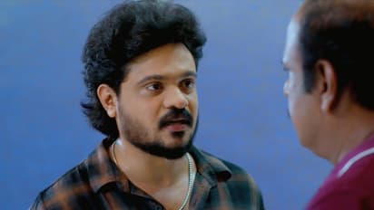 സച്ചിയുടെ സത്യവും, സുധിയുടെ ബില്ലും -  ചെമ്പനീർ പൂവ് സീരിയൽ  റിവ്യൂ