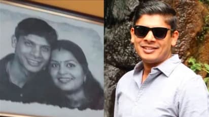 ಕೌಟುಂಬಿಕ ಕಲಹ: ಪತ್ನಿಯಿಂದ ದೂರಾಗಿ ವಾಸಿಸುತ್ತಿದ್ದ ಬೆಂಗಳೂರು ಎಂಎನ್‌ಸಿ ಉದ್ಯೋಗಿ ಸಾವಿಗೆ ಶರಣು