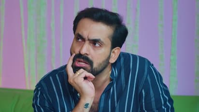  ഇഷിതയോട് മാപ്പ് പറയാൻ പെടാപാട് പെട്ട് മഹേഷ്  - ഇഷ്ടം മാത്രം സീരിയൽ  റിവ്യൂ 