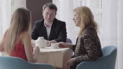 ಅಪ್ಪನೇ ಬಾಯ್ ಫ್ರೆಂಡ್ ಆದಾಗ, ಹಳೇ ಕಥೆ ನೆನಪಾಯ್ತು ಹುಡುಗಿಗೆ