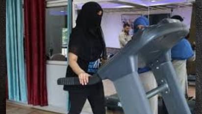 ಪ್ರತಿಷ್ಠಿತ ಜಿಮ್ಗೆ ಸೇರಿದ ಒಬ್ಬಂಟಿ ಯುವತಿ; ಹೆಣ್ಣು, ಹೊನ್ನು ಬಲವಂತವಾಗಿ ಅನುಭವಿಸಿದ ಜಿಮ್ ಟ್ರೇನರ್!