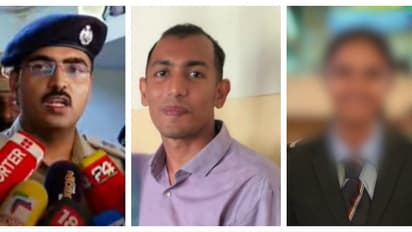 '3 ലക്ഷത്തോളം രൂപ സുകാന്തിന് കൈമാറിയിട്ടുണ്ട്, പ്രതി മാനസികമായും ശാരീരികമായും പീഡിപ്പിച്ചതിന്റെ സൂചന ലഭിച്ചു'