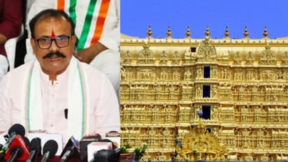 'പത്മനാഭസ്വാമി ക്ഷേത്രത്തിലെ സ്വർണത്തിൽ ബിജെപി കണ്ണുവെച്ചിരിക്കുന്നു'; ആരോപണവുമായി മഹാരാഷ്ട്ര പിസിസി അധ്യക്ഷൻ