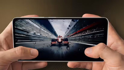 Poco C71: రూ. 6 వేలలో ఇలాంటి ఫీచర్లు ఎంటి భయ్యా.. తడి చేతులతో కూడా ఆపరేట్‌ చేయొచ్చు. 